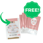 Load image into Gallery viewer, FREE Bio Collagen Mask (4 Pack)