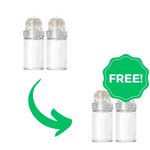 Load image into Gallery viewer, 2 x Micro Infusion Stamp Head (Buy One Get One FREE)