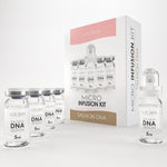Load image into Gallery viewer, LUX SKIN® Micro Infusion Kit with Salmon DNA + GHK-Cu
