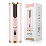 Load image into Gallery viewer, LUX SKIN® Cordless Hair Curler