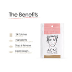 Load image into Gallery viewer, LUX SKIN® Acne Patches