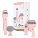Load image into Gallery viewer, LUX SKIN® 6-In-1 Derma Roller Kit