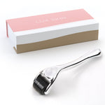 Load image into Gallery viewer, LUX SKIN® Microneedle Derma Roller