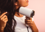 Load image into Gallery viewer, LUX SKIN® Ionic Hair Dryer