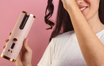 Load image into Gallery viewer, LUX SKIN® Cordless Hair Curler
