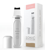 Load image into Gallery viewer, LUX SKIN® Sonic Exfoliating Wand