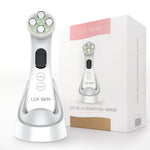Load image into Gallery viewer, LUX SKIN® LED Rejuvenation Wand