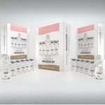 Load image into Gallery viewer, LUX SKIN® Micro Infusion Kit with Hydrating Actives (Glass Skin)
