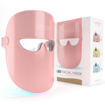 Load image into Gallery viewer, LUX SKIN® LED Facial Mask
