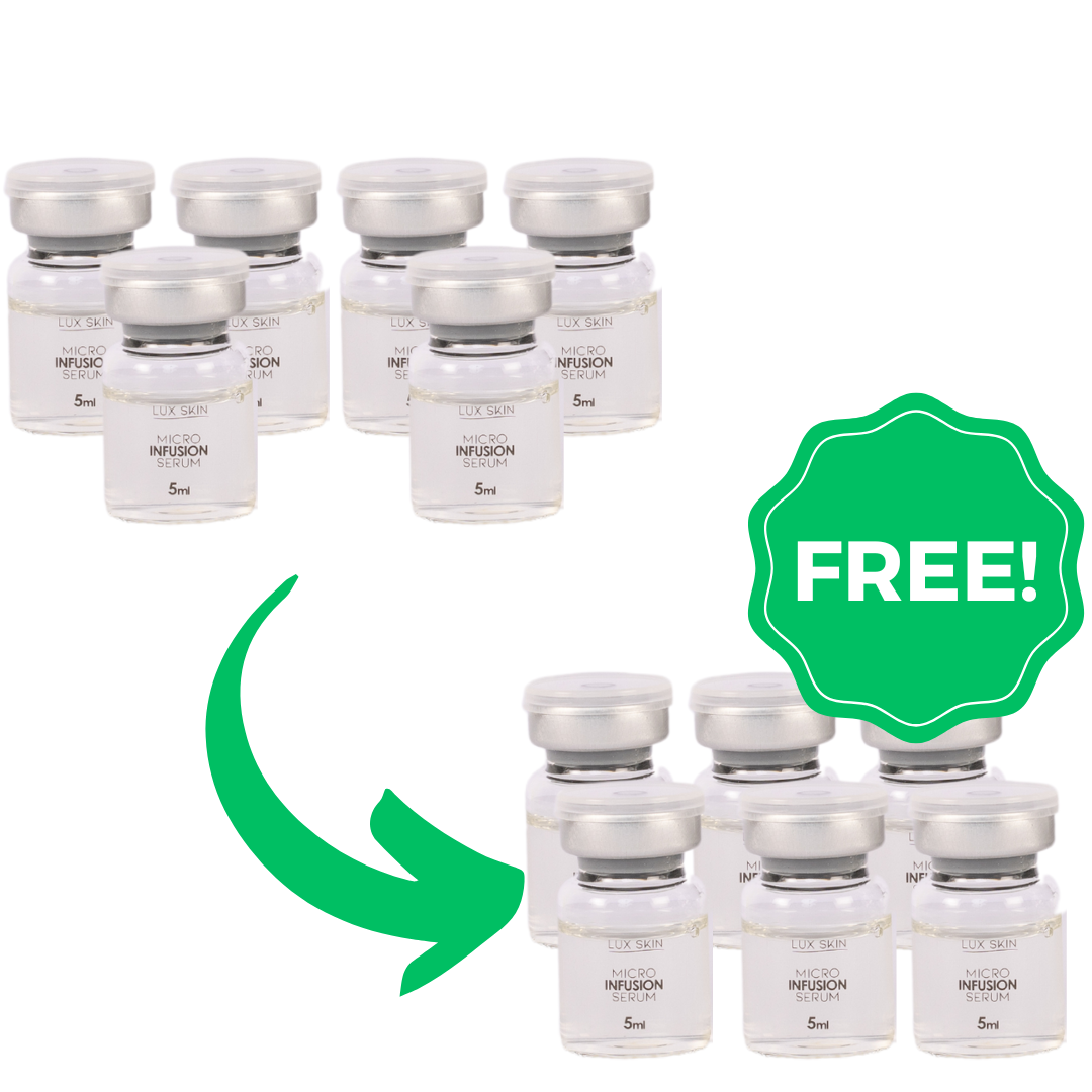 Anti Aging Infusion Serum (Buy One Get One FREE)