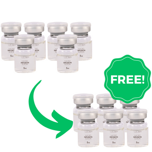 2 x Anti Aging Infusion Serum (Buy One Get One FREE)