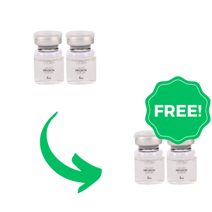 2 x Anti Aging Infusion Serum (Buy One Get One FREE)