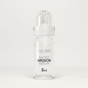 Micro Infusion Roller Head