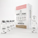 Load image into Gallery viewer, LUX SKIN® Micro Infusion Kit with Salmon DNA (Skin Renewal)
