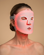 Load image into Gallery viewer, LUX SKIN® Advanced LED Mask | FDA Cleared
