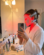 Load image into Gallery viewer, LUX SKIN® Advanced LED Mask | FDA Cleared
