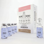 Load image into Gallery viewer, LUX SKIN® Micro Infusion Kit with Salmon DNA + GHK-Cu
