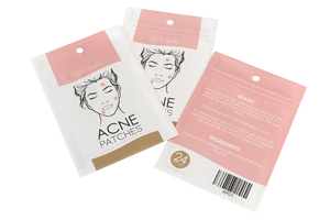 LUX SKIN® Acne Patches