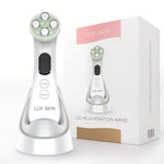 Load image into Gallery viewer, LUX SKIN® LED Rejuvenation Wand
